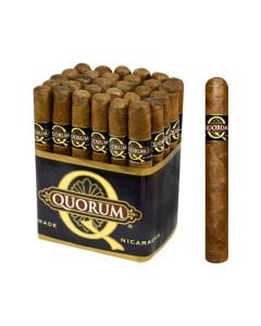 Quorum Tres Petit Corona