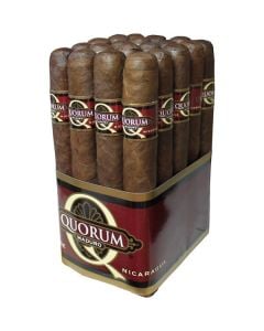 Quorum Maduro Toro