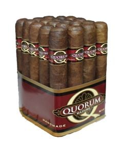 Quorum Maduro Double Gordo