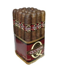 Quorum Maduro Corona