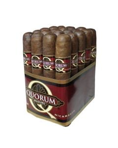 Quorum Maduro Robusto