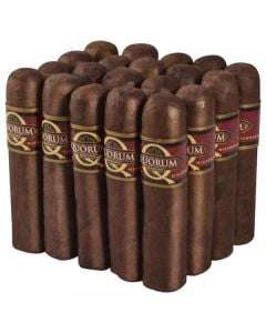 Quorum Maduro Short Robusto