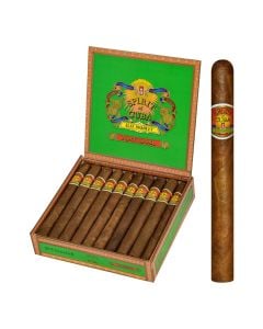 Alec Bradley Spirit Of Cuba Churchill