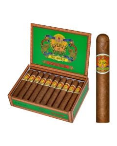 Alec Bradley Spirit Of Cuba Robusto