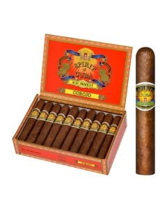 Alec Bradley Spirit Of Cuba Corojo Robusto