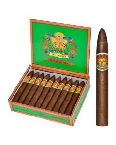 Alec Bradley Spirit Of Cuba Torpedo