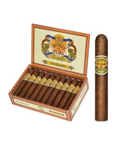 Alec Bradley Spirit Of Cuba Habano Robusto