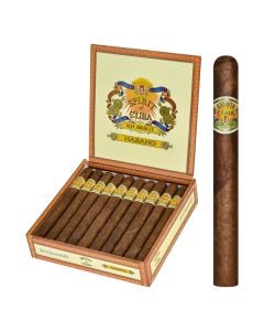 Alec Bradley Spirit Of Cuba Habano Churchill
