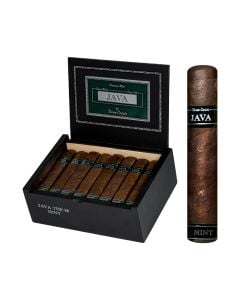 Java Mint The 58