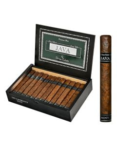 Java Mint Robusto