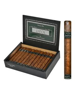 Java Mint Toro