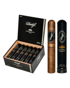Davidoff Nicaragua Robusto Tubos