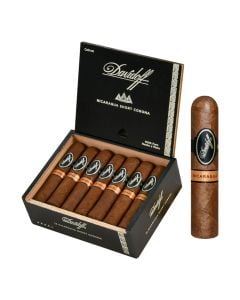 Davidoff Nicaragua Short Corona