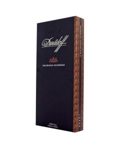 Davidoff Nicaragua Diadema Pack