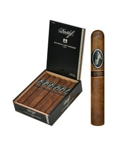 Davidoff Nicaragua Toro Box Pressed