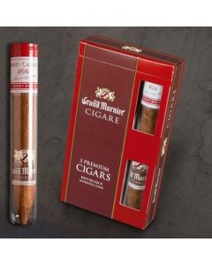Grand Marnier Torpedo Pack
