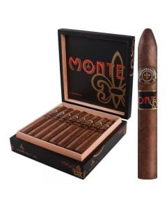 Monte By Montecristo Jacopo No. 2