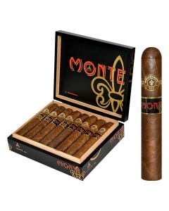 Monte By Montecristo Monte