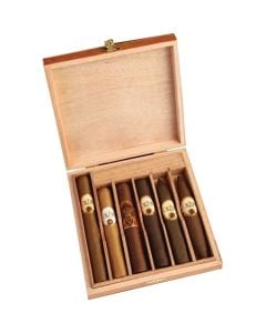 Oliva Variety Sampler