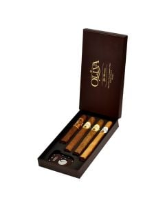 Oliva Sampler With Cutter