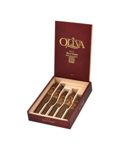 Oliva Serie V Variety Sampler