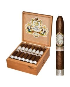 Don Pepin Garcia Series JJ Belicosos
