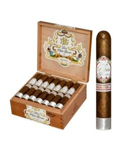 Don Pepin Garcia Series JJ Selectos