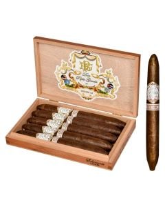 Don Pepin Garcia Series JJ Salomon