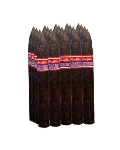 Flor De Oliva Torpedo 6 1/2x52