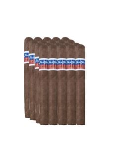 Flor De Oliva President 8x52