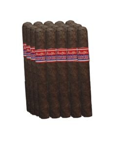 Flor De Oliva Toro 6x50