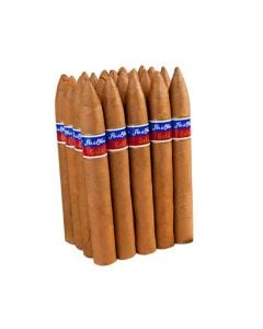 Flor De Oliva Gold Torpedo 6 1/2x52
