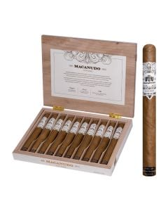 Macanudo Estate Reserve Flint Knoll Churchill
