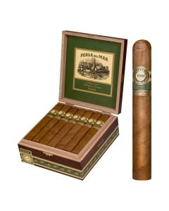 Perla Del Mar Shade Toro