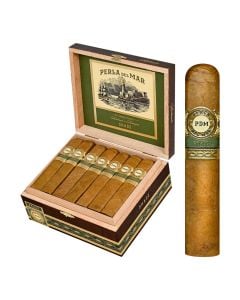 Perla Del Mar Shade Robusto