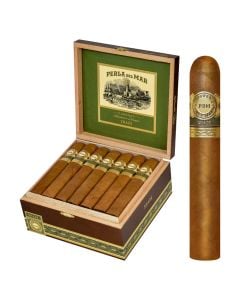 Perla Del Mar Shade Double Toro