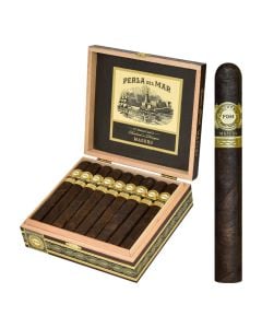 Perla Del Mar Maduro Corona Gorda