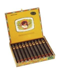 Cuesta Rey Centenario Aristocrat (glass Tube)
