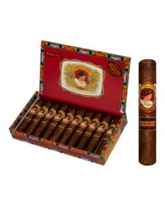 Cuesta Rey Centro Fino Sungrown Robusto No. 7