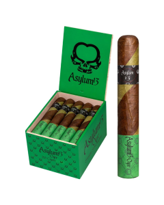 Asylum 13 Ogre 50x5