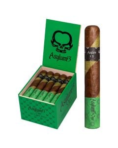 Asylum 13 Ogre 70x7
