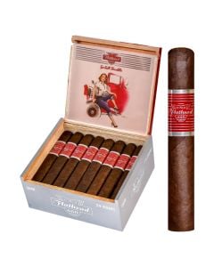 CAO Flathead V660 Carb
