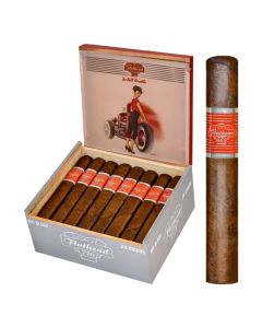 CAO Flathead V770 Big Block