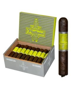 CAO Flathead V450 Sparkplug