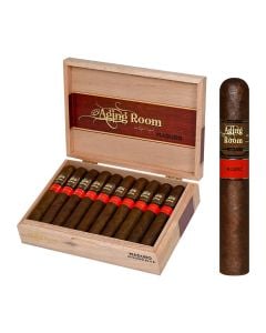 Aging Room Core Maduro Rondo - Robusto