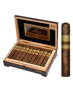 Rocky Patel Royale Robusto