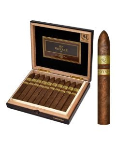 Rocky Patel Royale Torpedo