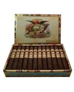 San Cristobal Revelation Mystic
