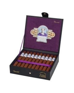 Diamond Crown Julius Caeser Churchill