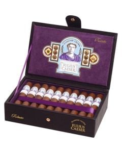 Diamond Crown Julius Caeser Robusto